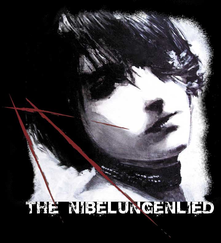 The Nibelungenlied